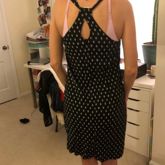 Old Navy Pattern Sundress - Picture 2 of 5